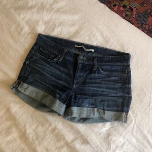 Joe’s Jeans shorts